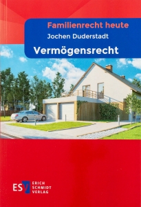 Jochen Duderstadt - Vermögensrecht