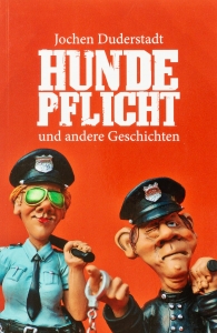 Hundepflicht: und andere Geschichten