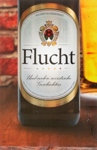 Flucht